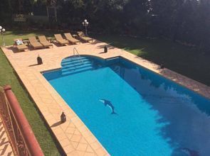 Thumbnail von Luxus-Villa in El Paraiso R2787101