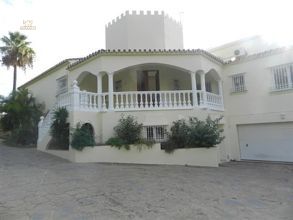 Thumbnail von Luxus-Villa in Las Chapas R2787011