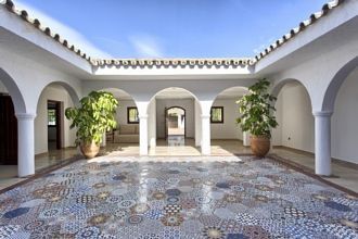 Thumbnail von Luxus-Villa in Nueva Andalucia R2783966