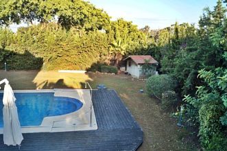 Thumbnail von Luxus-Villa in San Pedro de Alcantara R2769962