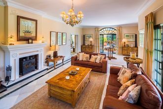 Thumbnail von Luxus-Villa in Guadalmina Baja R2739599