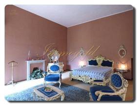 Thumbnail von Adelsvilla aus dem 19. Jahrhundert