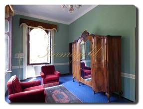 Thumbnail von Adelsvilla aus dem 19. Jahrhundert