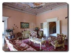 Thumbnail von Adelsvilla aus dem 19. Jahrhundert