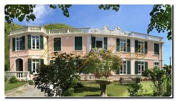 Thumbnail von Immogold Erlesene Jugendstilvilla vom Anfang des 20. Jahrhunderts