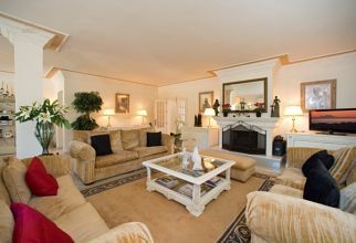 Thumbnail von Luxus-Villa in Nueva Andalucia R2650130