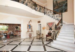 Thumbnail von Luxus-Villa in Guadalmina Baja R2612048