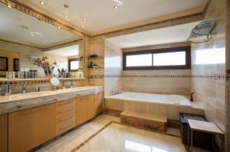 Thumbnail von Luxus-Villa in Benahavis R2524703