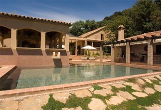 Thumbnail von Luxus-Villa in Gaucin R2451098