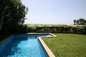 Thumbnail von Luxus-Villa in Guadalmina Baja R136317