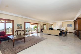 Thumbnail von Luxus-Villa in Sierra Blanca R2674664