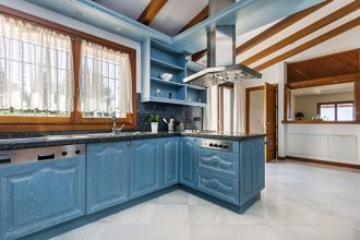 Thumbnail von Luxus-Villa in Sierra Blanca R2674664