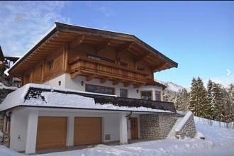 Thumbnail von NEUBAU - Wunderschöner Landsitz für gehobene Ansprüche in Sonnenlage mit Blick auf den Brandstadl