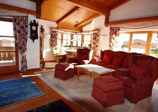 Thumbnail von Geschmackvolles Tiroler Landhaus in Bestlage/Ortsteil Prama