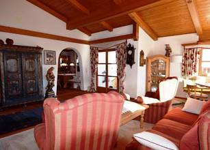 Thumbnail von Geschmackvolles Tiroler Landhaus in Bestlage/Ortsteil Prama