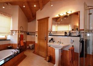 Thumbnail von Geschmackvolles Tiroler Landhaus in Bestlage/Ortsteil Prama