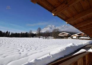 Thumbnail von Geschmackvolles Tiroler Landhaus in Bestlage/Ortsteil Prama