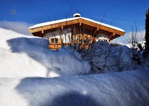 Thumbnail von Geschmackvolles Tiroler Landhaus in Bestlage/Ortsteil Prama