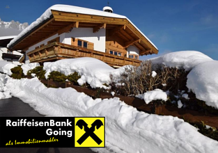 Thumbnail von Geschmackvolles Tiroler Landhaus in Bestlage/Ortsteil Prama