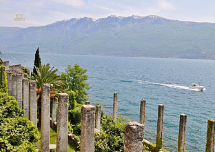 Thumbnail von Luxuriöse Designervilla mit Einliegerwohnung in Bestlage am Gardasee