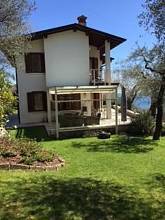Thumbnail von Große und komfortable Villa in ländlicher Idylle unweit vom Gardasee