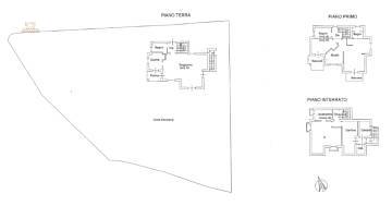 Thumbnail von Große und komfortable Villa in ländlicher Idylle unweit vom Gardasee