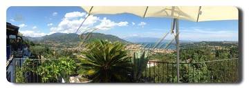 Thumbnail von Immogold, separat stehende Villa hoch über dem Lago di Garda