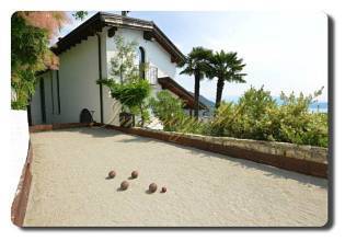 Thumbnail von Immogold, separat stehende Villa hoch über dem Lago di Garda