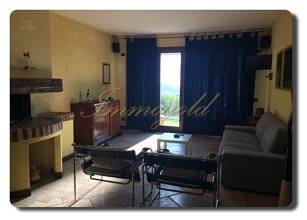 Thumbnail von Immogold, separat stehende Villa hoch über dem Lago di Garda