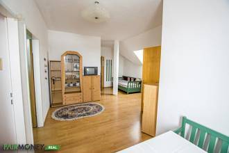 Thumbnail von HOTEL - RESTAURANT - CAFE IM ZENTRUM VON MAISSAU MIT VIEL POTENTIAL FÜR ERWEITERUNG