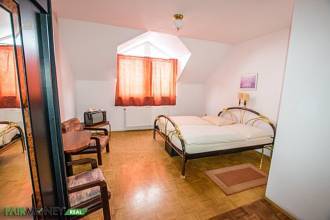 Thumbnail von HOTEL - RESTAURANT - CAFE IM ZENTRUM VON MAISSAU MIT VIEL POTENTIAL FÜR ERWEITERUNG