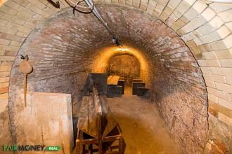 Thumbnail von HOTEL - RESTAURANT - CAFE IM ZENTRUM VON MAISSAU MIT VIEL POTENTIAL FÜR ERWEITERUNG