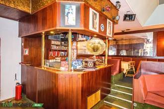 Thumbnail von HOTEL - RESTAURANT - CAFE IM ZENTRUM VON MAISSAU MIT VIEL POTENTIAL FÜR ERWEITERUNG