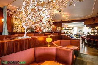 Thumbnail von HOTEL - RESTAURANT - CAFE IM ZENTRUM VON MAISSAU MIT VIEL POTENTIAL FÜR ERWEITERUNG