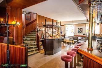 Thumbnail von HOTEL - RESTAURANT - CAFE IM ZENTRUM VON MAISSAU MIT VIEL POTENTIAL FÜR ERWEITERUNG