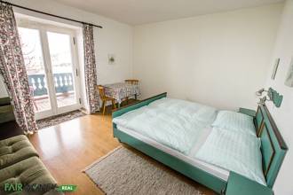 Thumbnail von HOTEL - RESTAURANT - CAFE IM ZENTRUM VON MAISSAU MIT VIEL POTENTIAL FÜR ERWEITERUNG