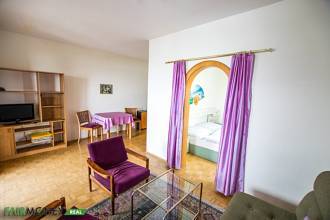 Thumbnail von HOTEL - RESTAURANT - CAFE IM ZENTRUM VON MAISSAU MIT VIEL POTENTIAL FÜR ERWEITERUNG