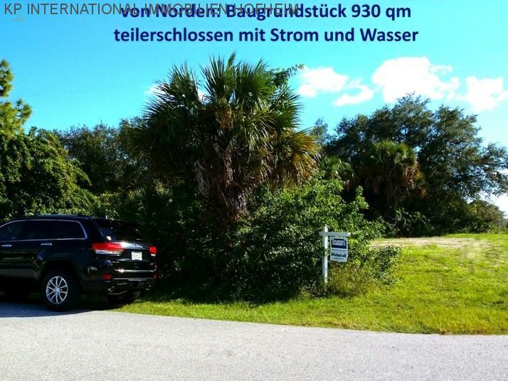 ***FLORIDA: GERMANY ET WSG'den Doğrudan - Su Kenarında Harika Bir İnşaat Alanı***