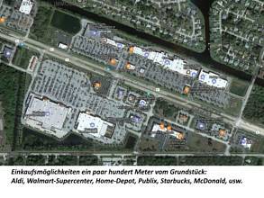 Thumbnail von ***FLORIDA: GERMANY ET WSG'den Doğrudan - Su Kenarında Harika Bir İnşaat Alanı***