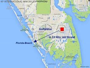 Thumbnail von ***FLORIDA: GERMANY ET WSG'den Doğrudan - Yeni İnşaat Bölgesinde En İyi İnşaat Arazi***