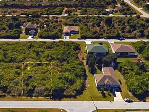 Thumbnail von ***FLORIDA: GERMANY ET WSG'den Doğrudan - Yeni İnşaat Bölgesinde En İyi İnşaat Arazi***