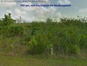 Thumbnail von ***FLORIDA: GERMANY ET WSG'den Doğrudan - Yeni İnşaat Bölgesinde En İyi İnşaat Arazi***