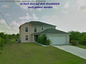 Thumbnail von ***FLORIDA: GERMANY ET WSG'den Doğrudan - Yeni İnşaat Bölgesinde En İyi İnşaat Arazi***