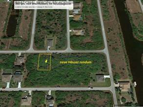 Thumbnail von ***FLORIDA: GERMANY ET WSG'den Doğrudan - Yeni İnşaat Bölgesinde En İyi İnşaat Arazi***