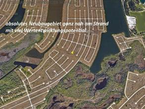 Thumbnail von ***フロリダ：ドイツのET WSGから直接 - 新築地帯 - 1000㎡の土地***