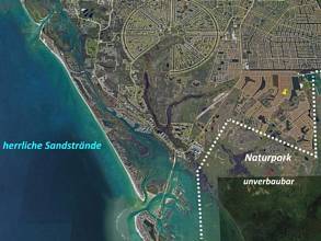 Thumbnail von ***フロリダ：ドイツのET WSGから直接 - 新築地帯 - 1000㎡の土地***