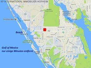 Thumbnail von ***FLORYDA: PROSTO OD ET WSG GERMANY - Działka budowlana w pobliżu plaży ***