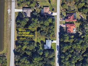 Thumbnail von ***FLORYDA: PROSTO OD ET WSG GERMANY - Działka budowlana w pobliżu plaży ***