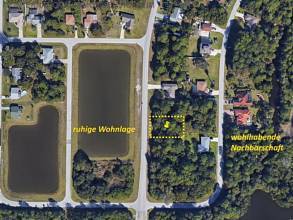 Thumbnail von ***FLORYDA: PROSTO OD ET WSG GERMANY - Działka budowlana w pobliżu plaży ***