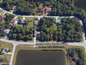 Thumbnail von ***FLORYDA: PROSTO OD ET WSG GERMANY - Działka budowlana w pobliżu plaży ***